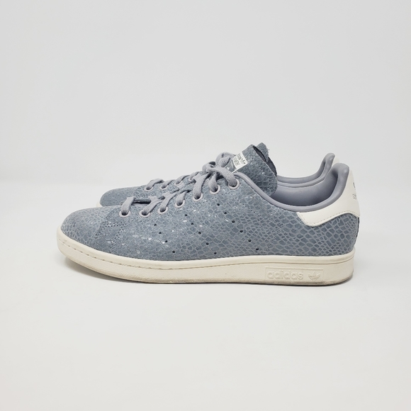 adidas sleek snake print